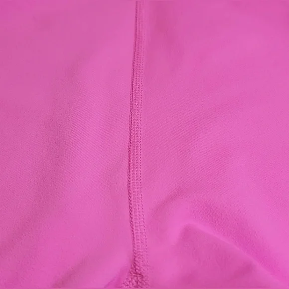 Fabletics Define Powerhold Electric Rose HW 7/8 Legging | XS | Retired | NWT - Picture 8 of 16